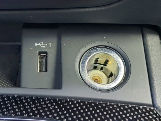 Used 2020 Audi SQ5 Prestige image 28