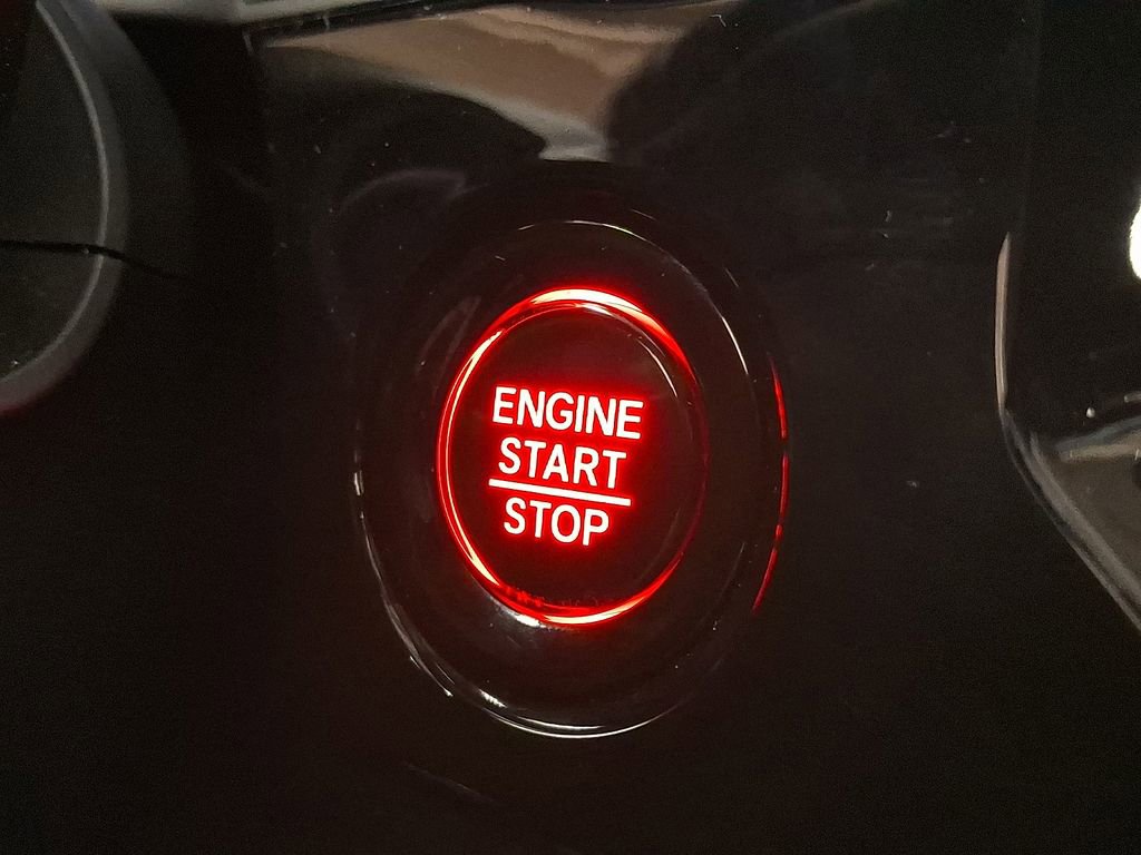 Used 2022 Honda Civic Sport image 15