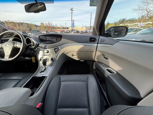 Used 2006 Subaru Tribeca Limited AWD/4WD image 17