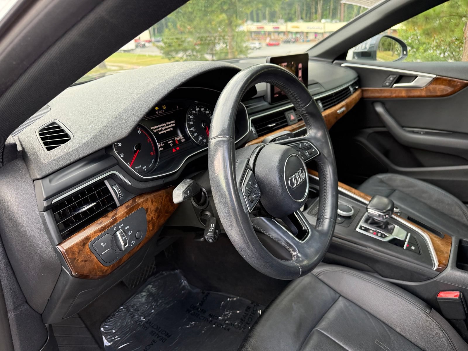 Used 2019 Audi A5 2.0T Premium w/ Convenience Package AWD/4WD image 32