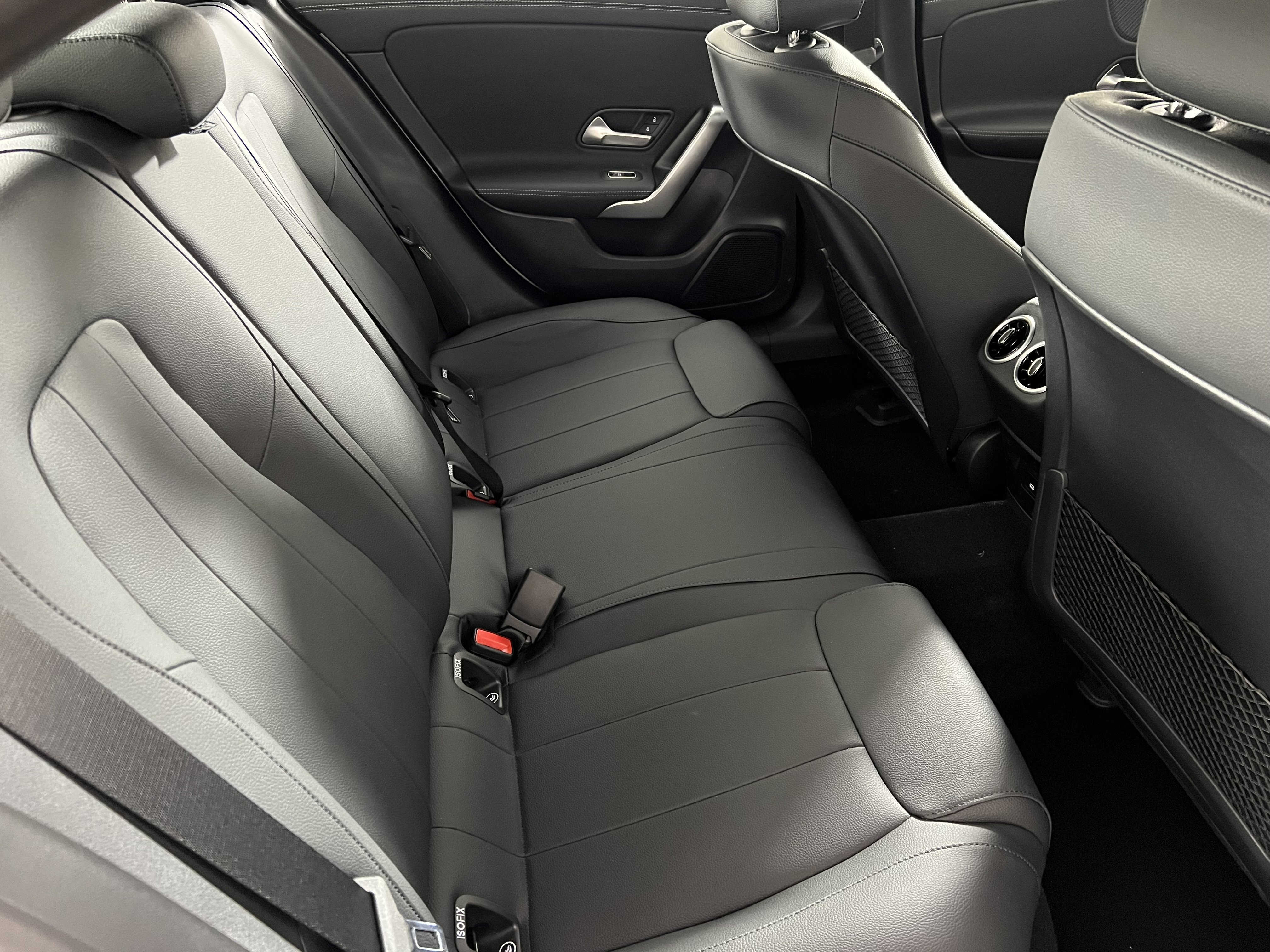 New 2026 Mercedes-Benz CLA 250 4MATIC image 24