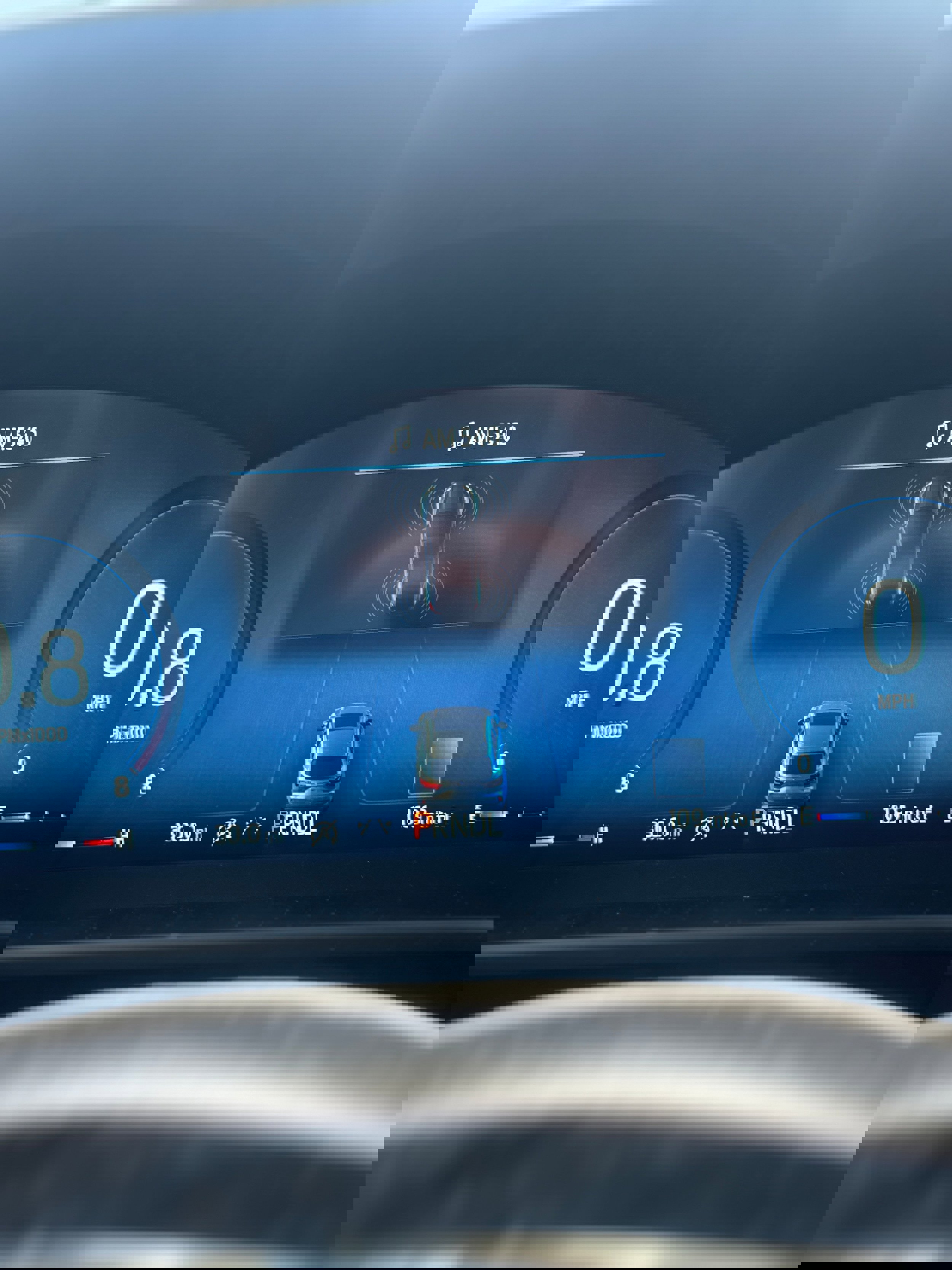 Used 2024 Ford Escape Platinum image 10