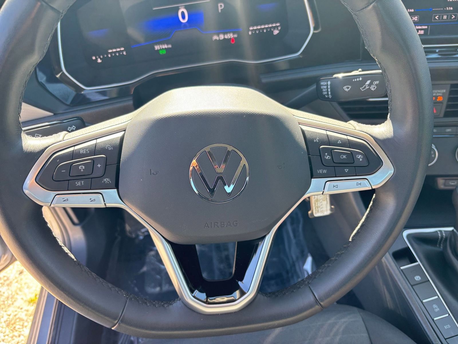 Used 2024 Volkswagen Jetta S image 25