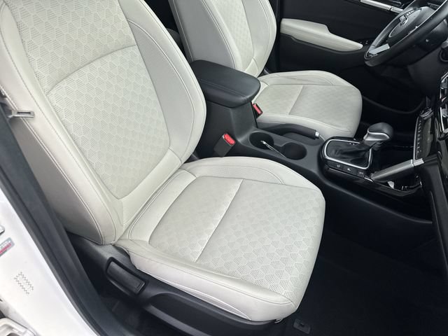 Used 2021 Kia Seltos EX AWD/4WD image 26