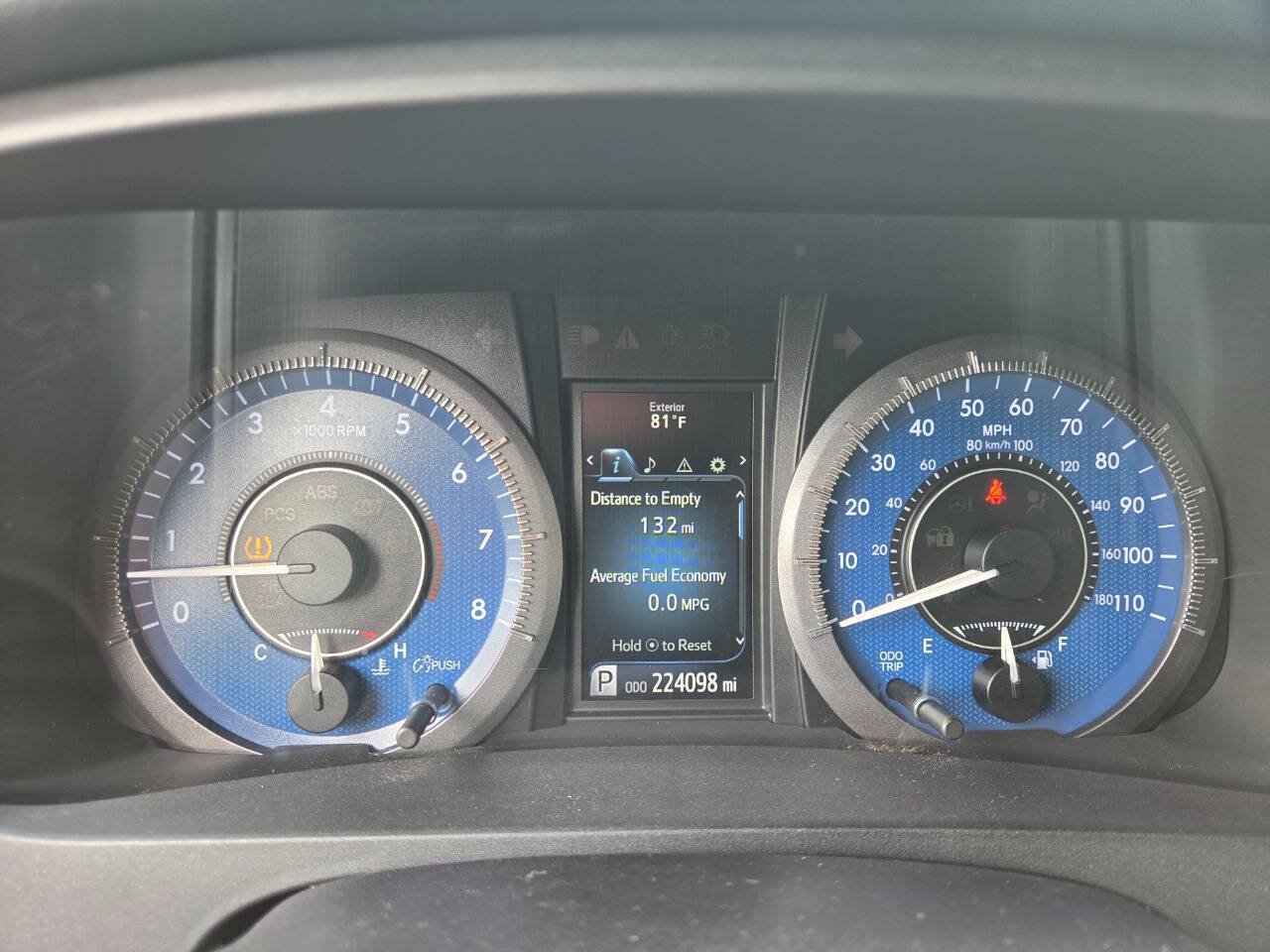 Used 2015 Toyota Sienna XLE FWD image 16