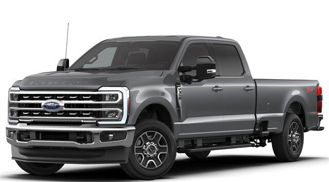 New 2026 Ford F350 Lariat w/ FX4 Off-Road Package image 1