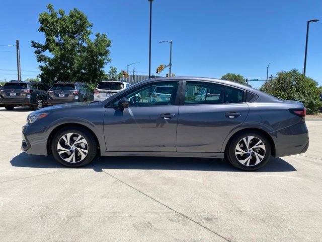 Used 2025 Subaru Legacy Premium AWD/4WD image 2