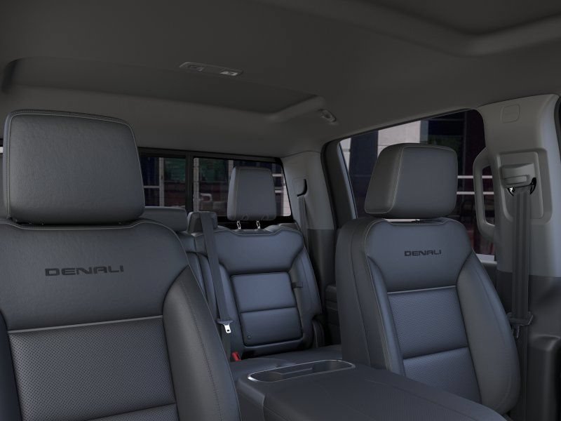 New 2026 GMC Sierra 1500 Denali w/ Technology Package AWD/4WD image 26