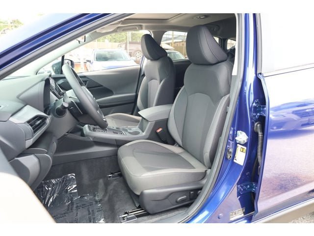 New 2026 Subaru Crosstrek 2.5i Premium AWD/4WD image 30