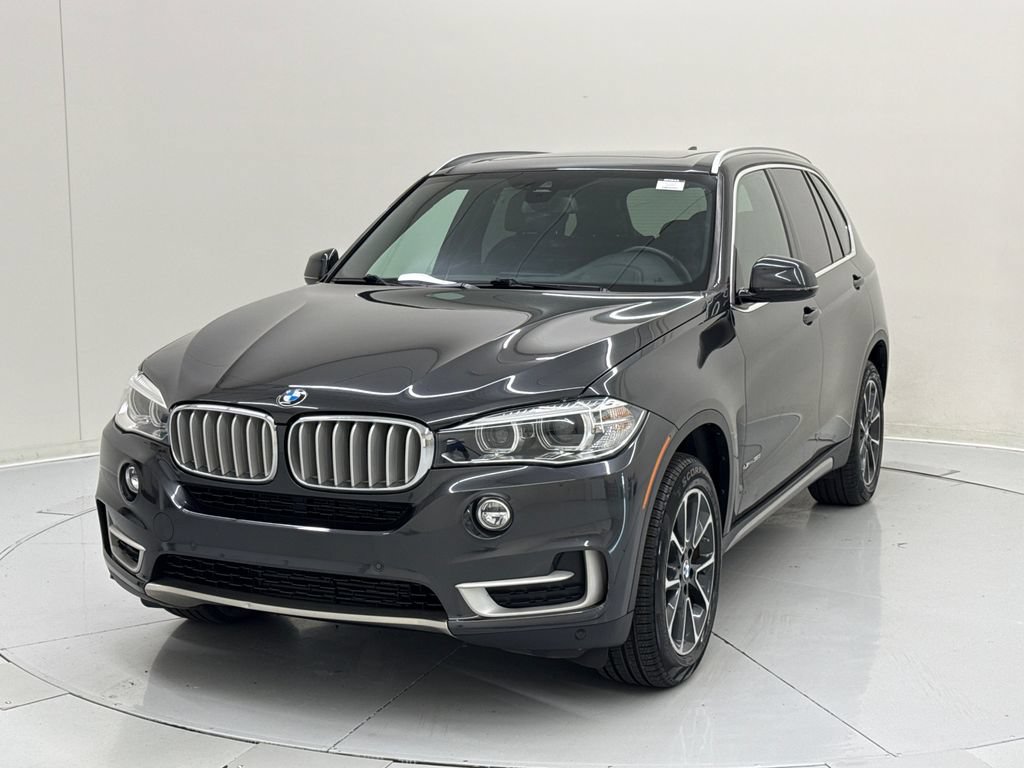 Used 2018 BMW X5 xDrive35i
