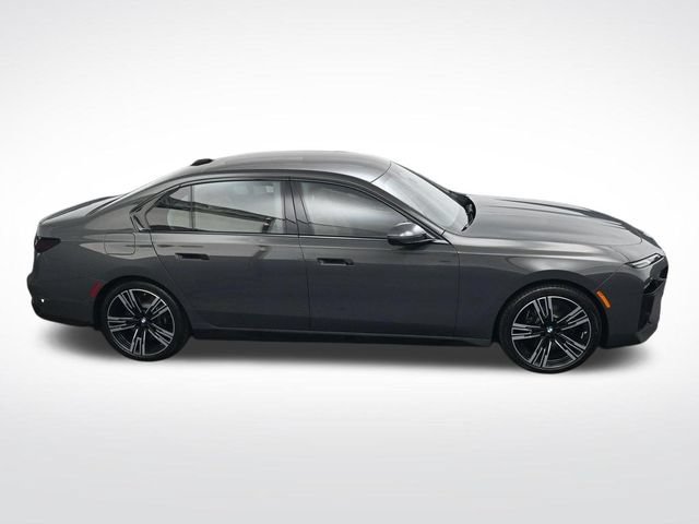 New 2026 BMW 760i xDrive AWD/4WD image 31