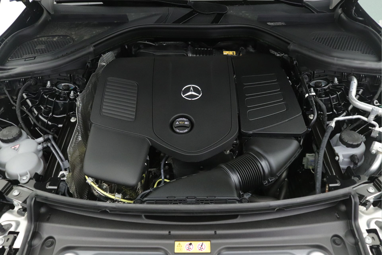 New 2027 Mercedes-Benz GLC 300 image 10