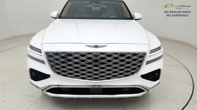 Used 2026 Genesis GV80 3.5T Prestige AWD/4WD image 21