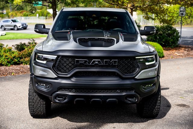 Used 2023 RAM 1500 TRX w/ TRX Level 2 Equipment Group image 9