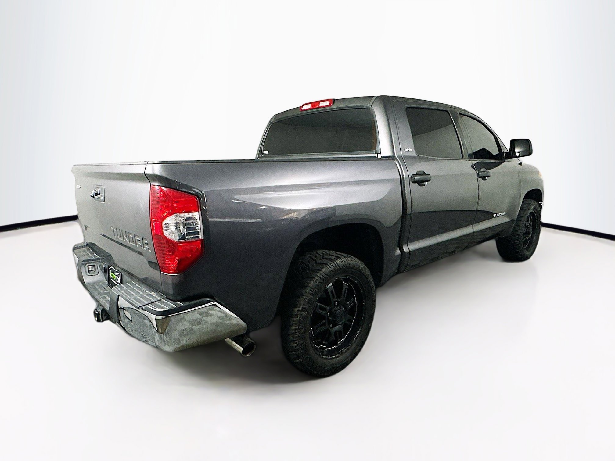 Used 2015 Toyota Tundra SR5 w/ SR5 Upgrade Package image 9