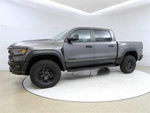 Used 2023 RAM 1500 TRX w/ TRX Level 2 Equipment Group image 3
