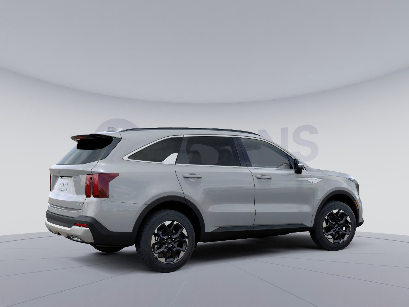 New 2026 Kia Sorento S image 8