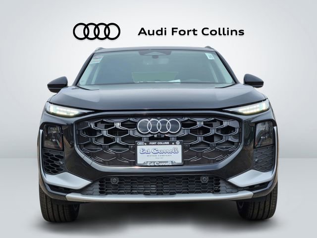 New 2026 Audi Q3 quattro 2.0T image 2