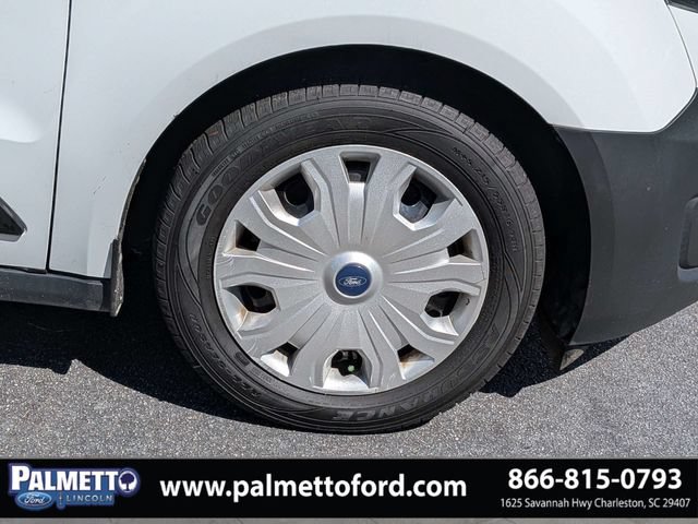 Used 2022 Ford Transit Connect XL FWD image 10