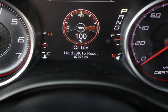 Used 2015 Dodge Charger Police image 40