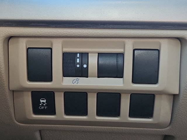 Used 2018 Subaru Outback 2.5i image 24