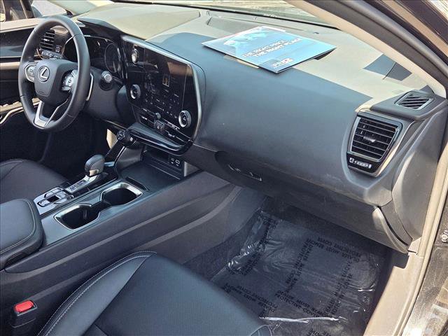 Used 2024 Lexus NX 350h NX 350h image 22