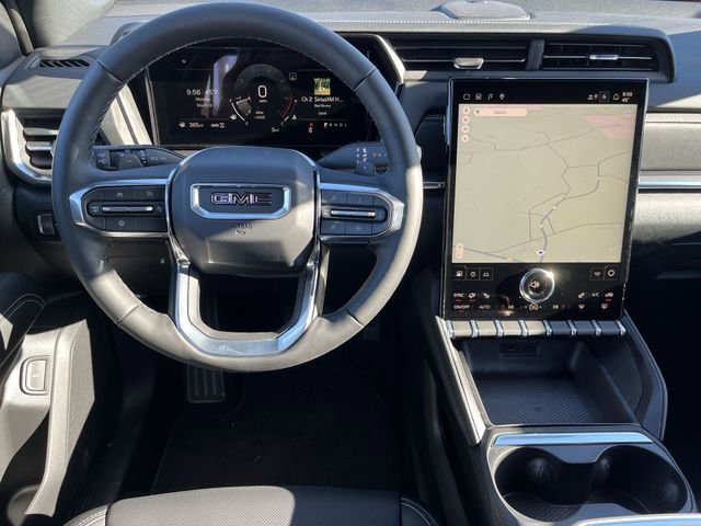 New 2026 GMC Terrain Elevation w/ Elevation Premium Package image 12