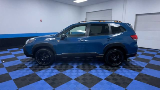 Used 2024 Subaru Forester Wilderness w/ Wilderness Package AWD/4WD image 5