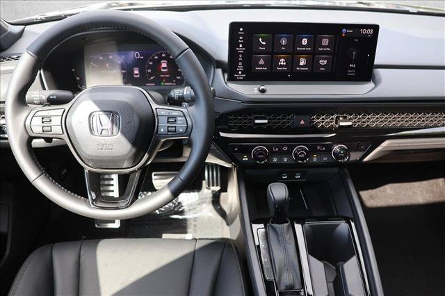 New 2026 Honda Accord Sport image 23