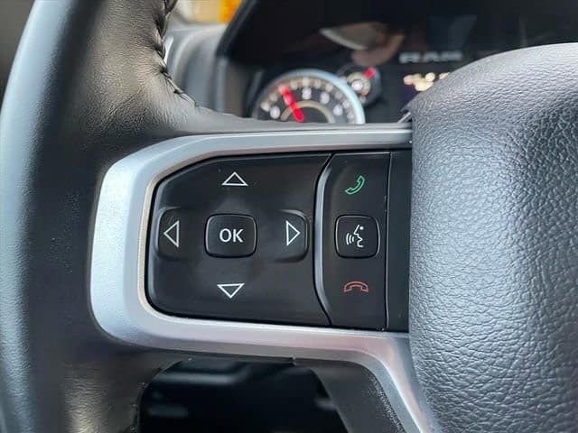 Used 2024 RAM 1500 Big Horn image 13