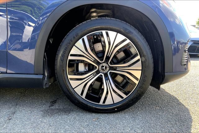 Certified 2023 Mercedes-Benz EQE 350+ 4MATIC SUV image 9