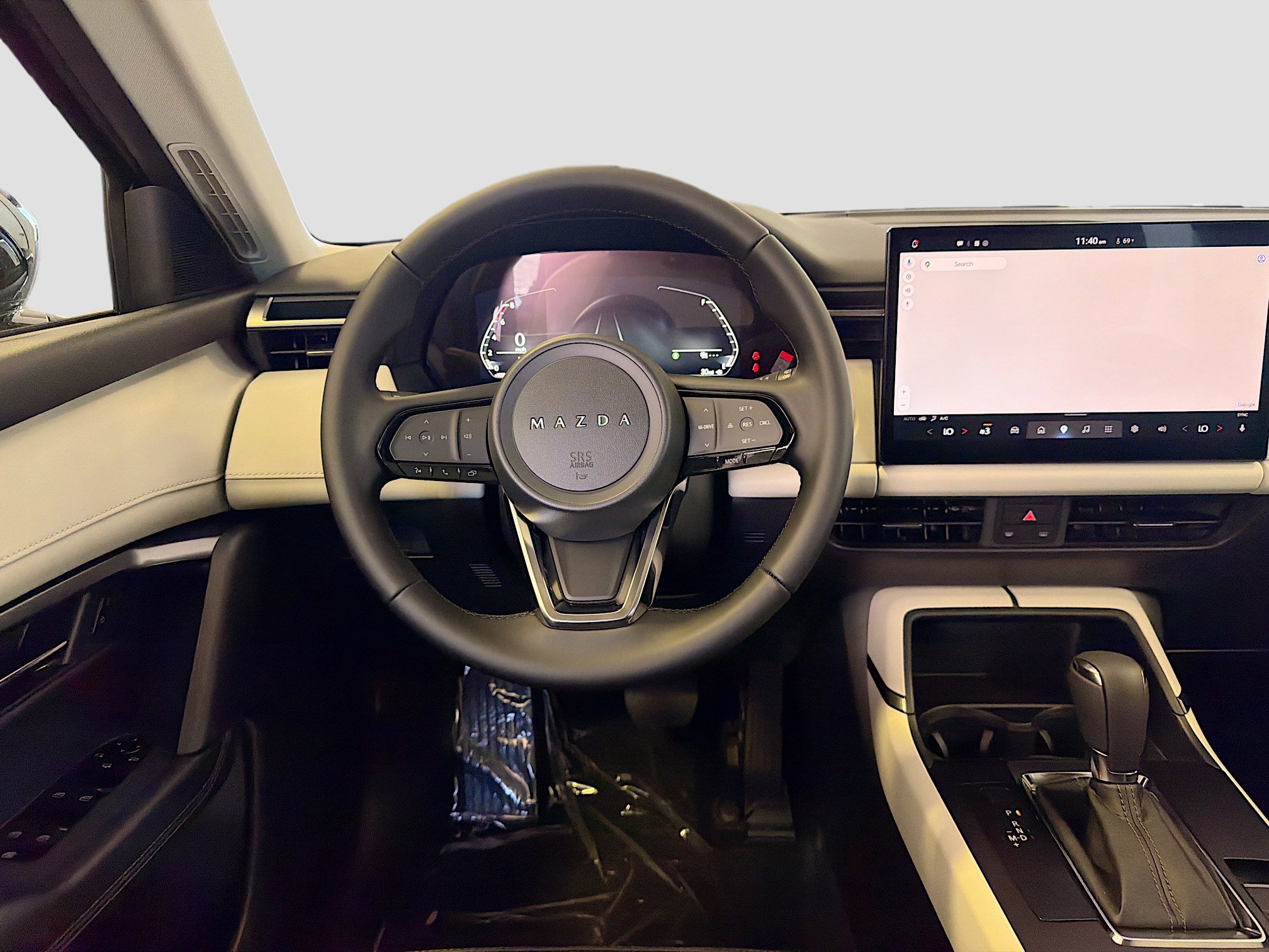 New 2026 MAZDA CX-5 Select image 17