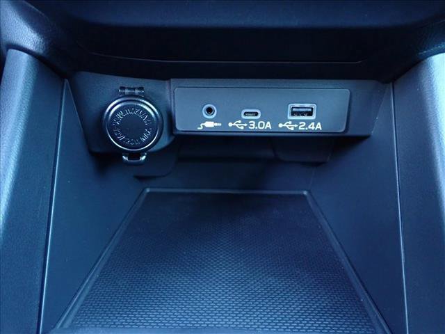 New 2026 Subaru WRX AWD/4WD image 16