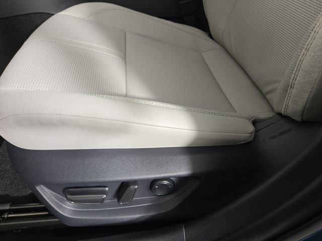 New 2026 Toyota Camry XLE image 35