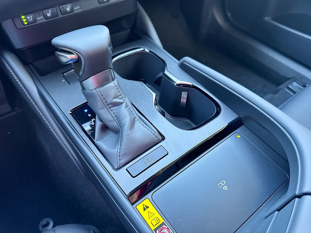 New 2025 Lexus ES 350 image 34