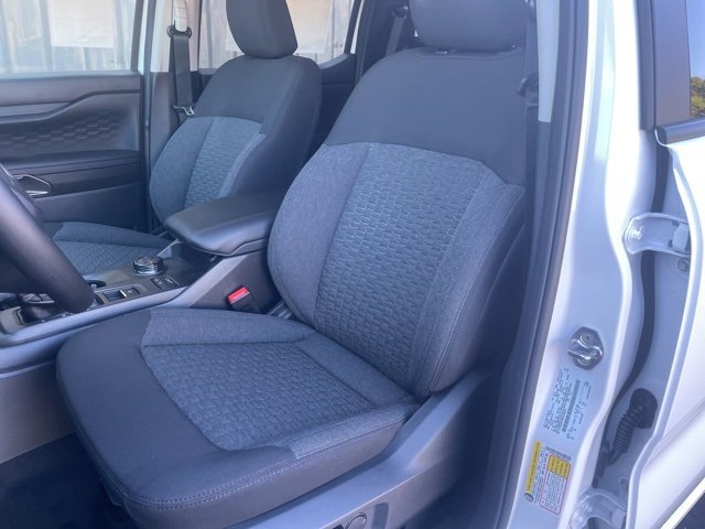 New 2025 Ford Ranger XLT image 23