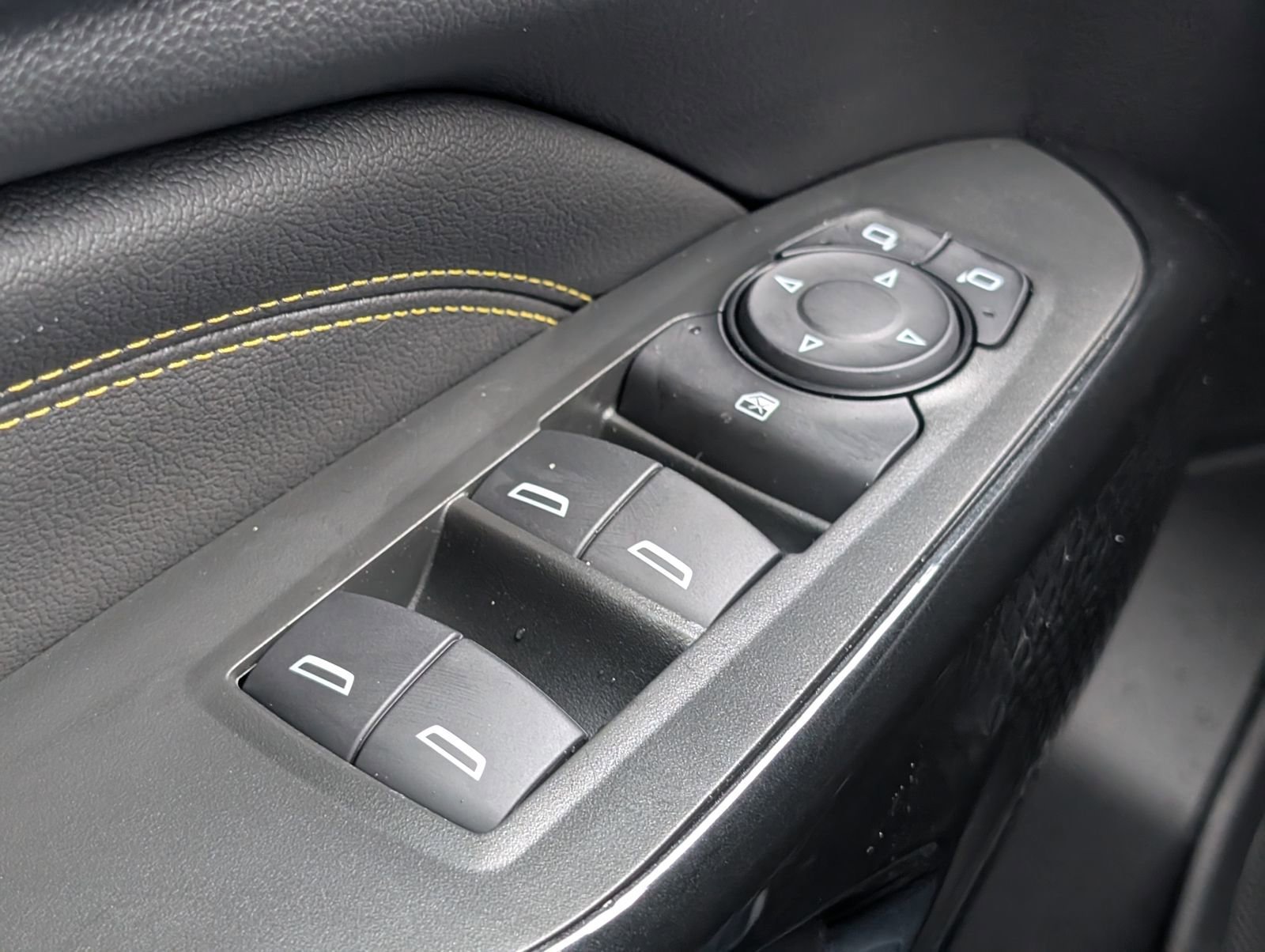 New 2026 Chevrolet Trax ACTIV w/ Driver Confidence Package image 18