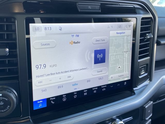 New 2026 Ford F150 Lariat AWD/4WD image 22