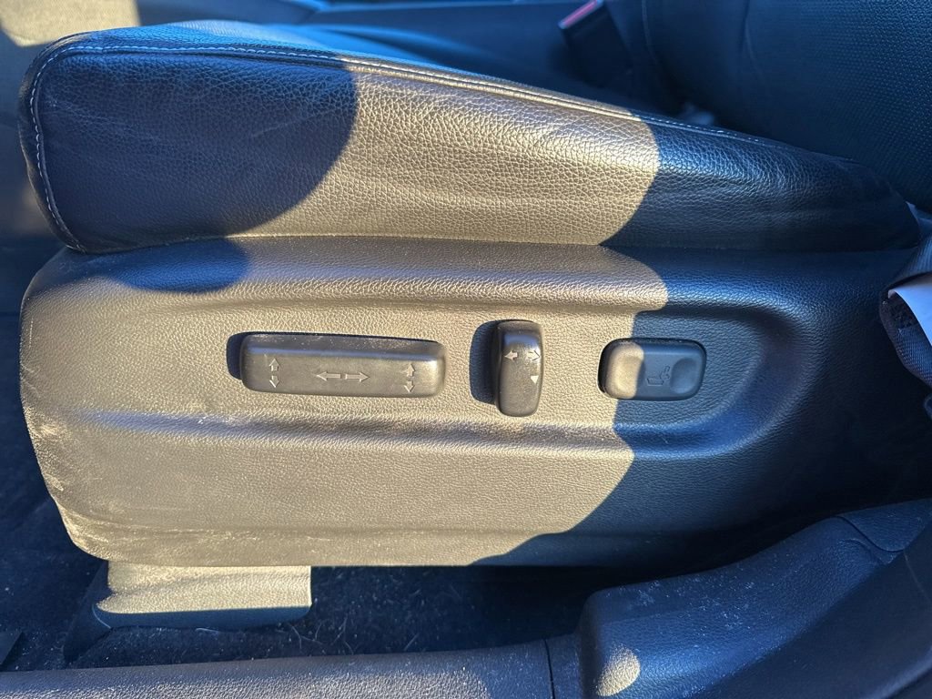 Used 2023 Honda Ridgeline RTL-E image 16