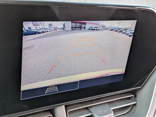 Used 2024 Chevrolet Trax RS w/ Sunroof Package image 13