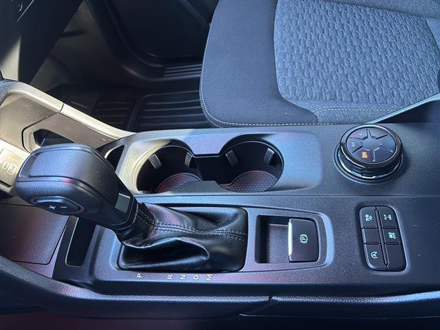 Certified 2025 Ford Ranger XL w/ Trailer Tow Package image 25