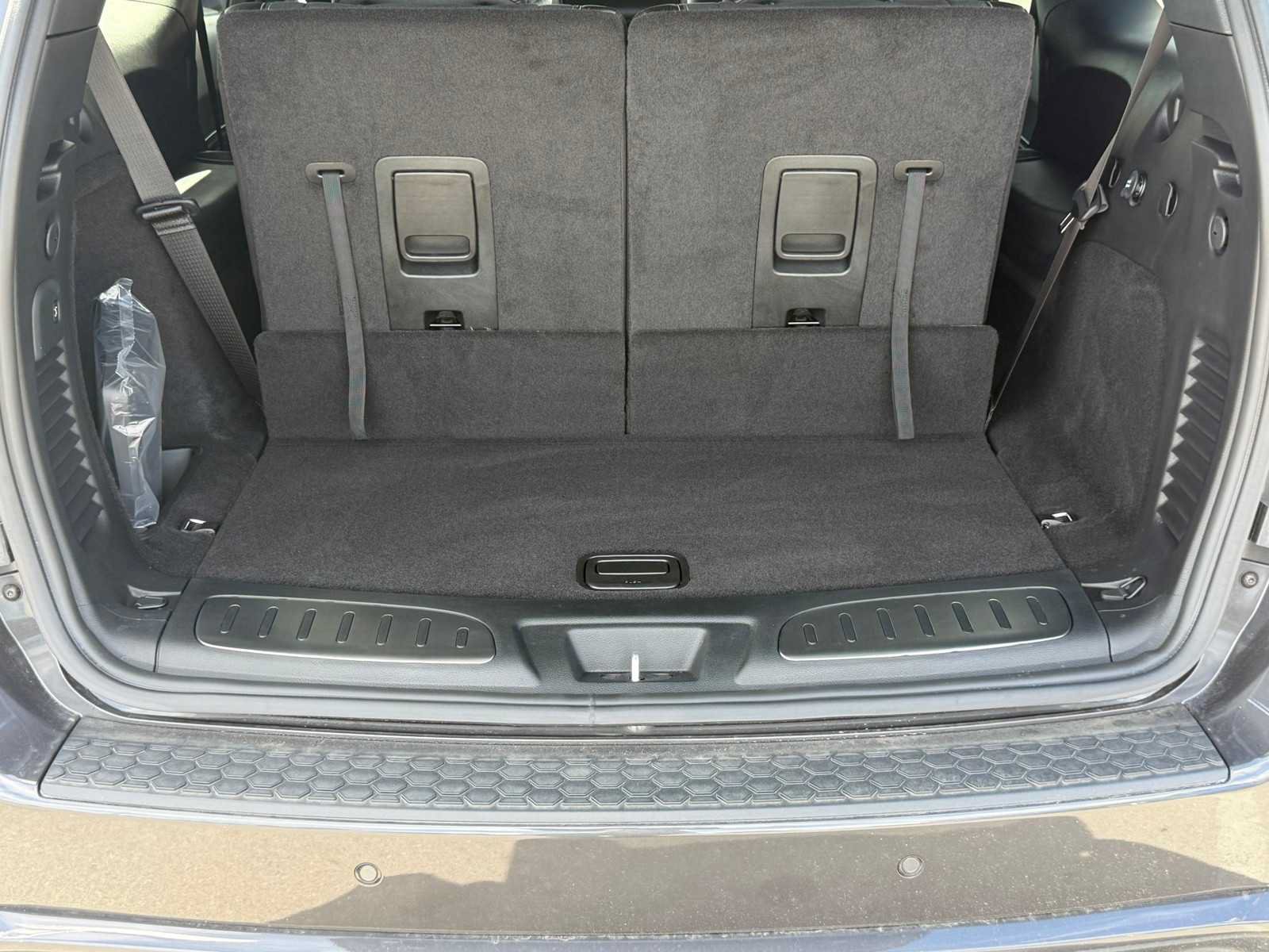 New 2026 Dodge Durango SRT Hellcat w/ 3rd Row Seating Group AWD/4WD image 31