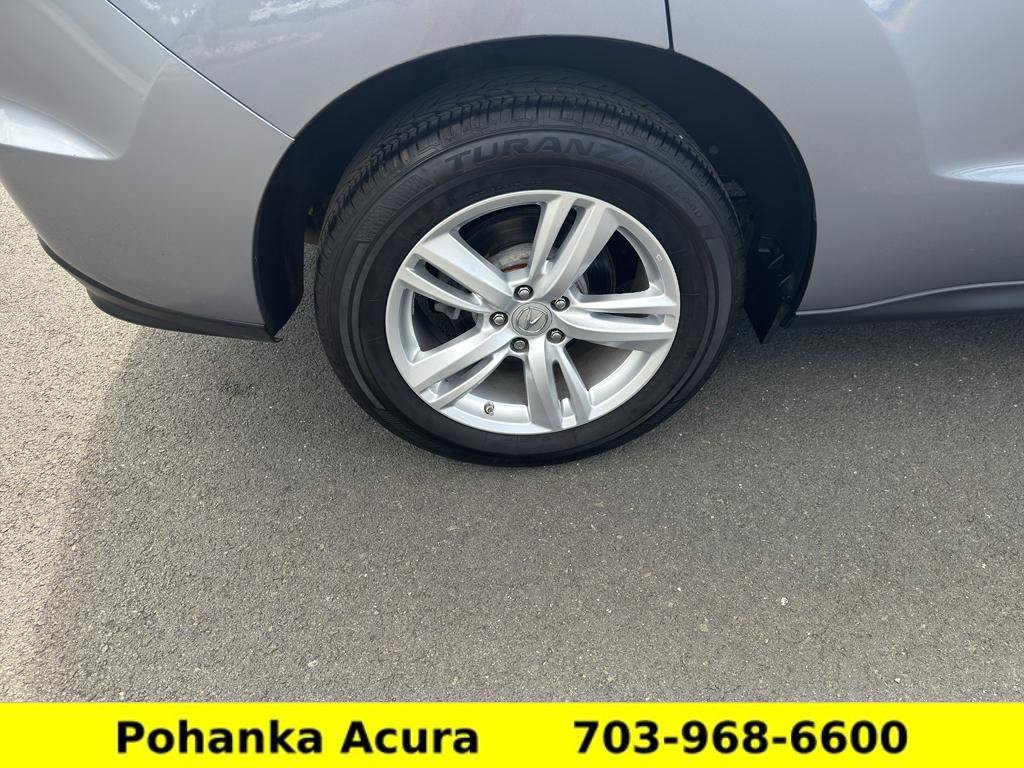 Used 2014 Acura RDX FWD w/ Technology Package image 35