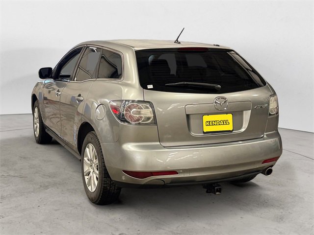Used 2012 MAZDA CX-7 i SV image 3