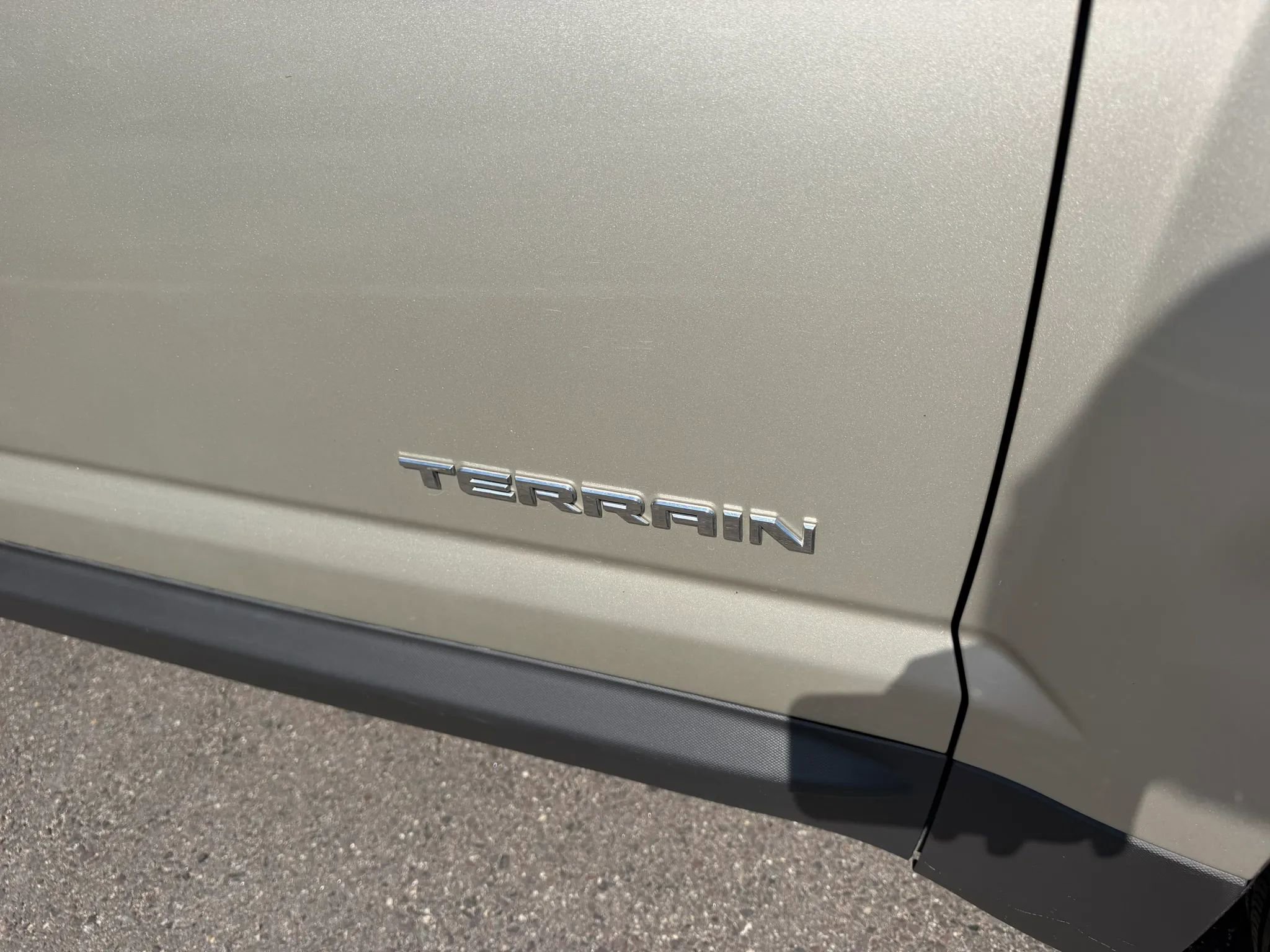 Used 2015 GMC Terrain SLT w/ Safety Package image 6