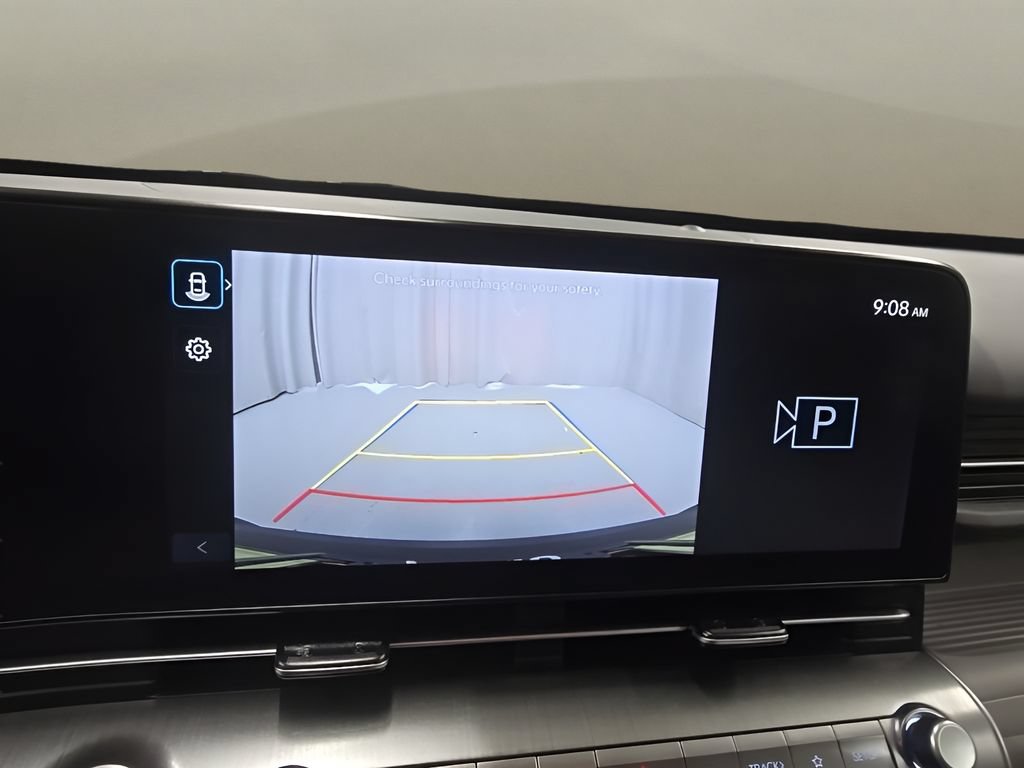 Used 2024 Hyundai Kona SEL FWD image 23