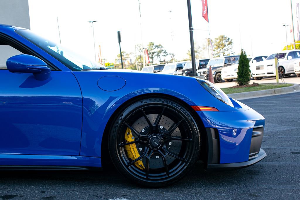 Used 2025 Porsche 911 GT3 image 16