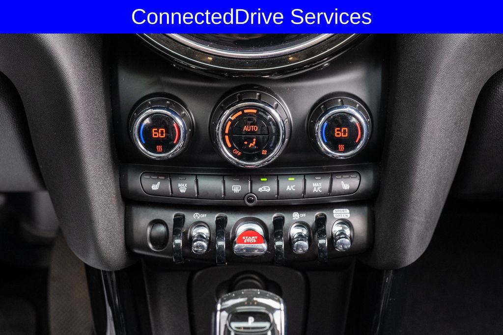Used 2024 MINI Cooper S FWD image 24