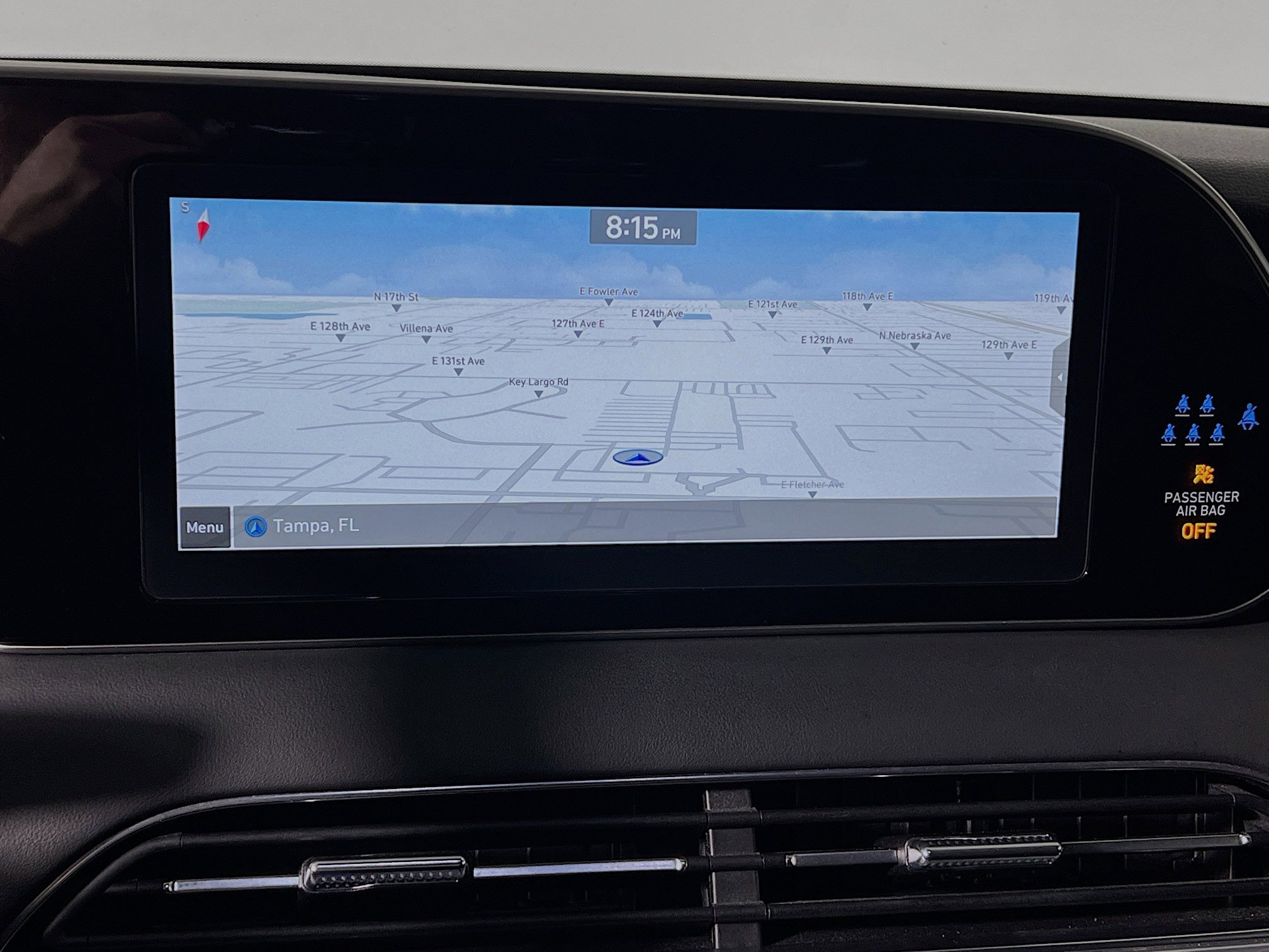 Used 2022 Hyundai Palisade Limited image 27