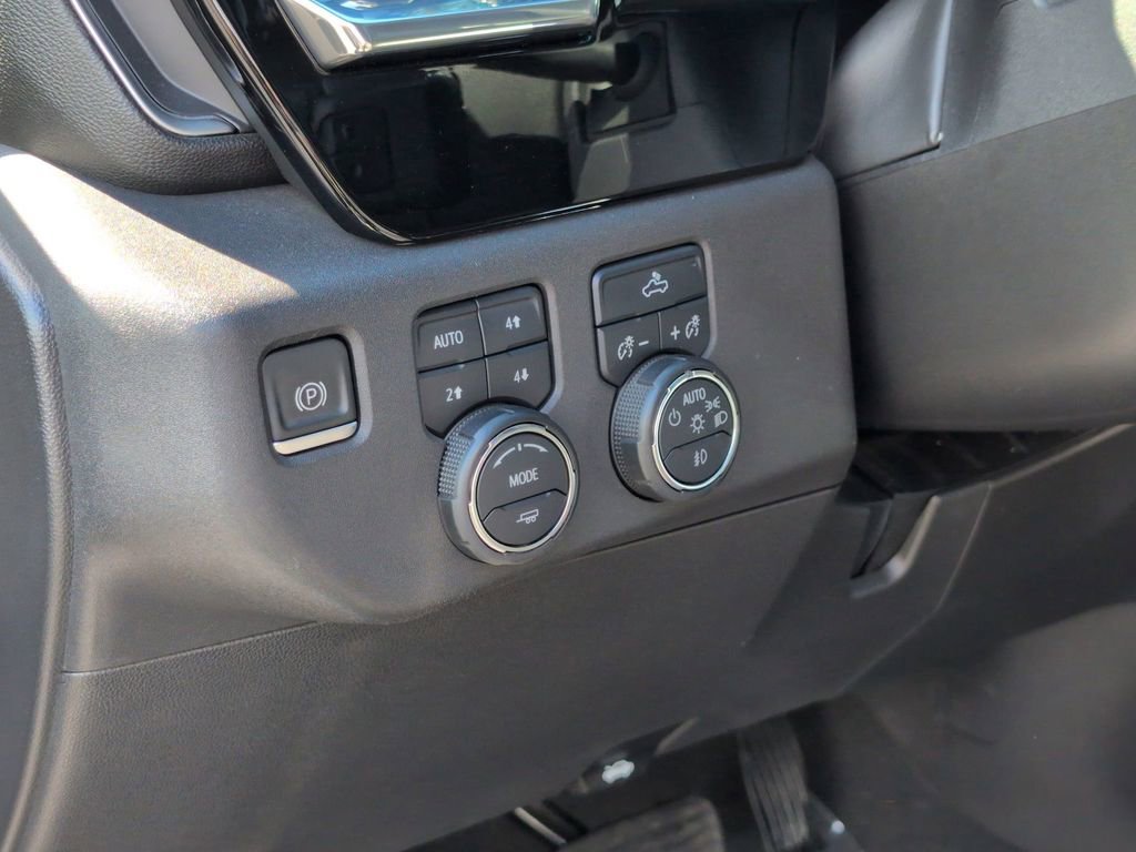 Used 2023 Chevrolet Silverado 1500 LT Trail Boss w/ Protection Package image 15